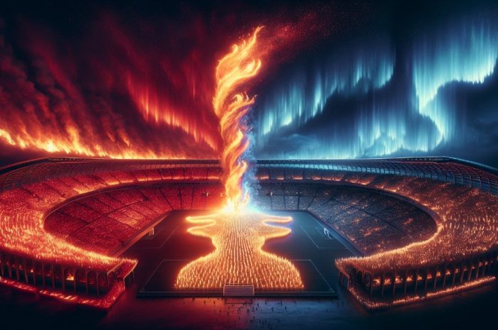 Anfield’daki Kızıllar: City’ye Karşı İntikam Hattı