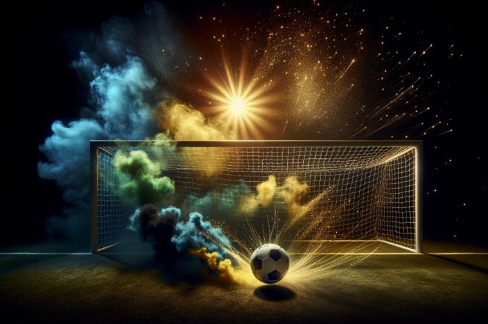 İzmit’te Futbol Fırtınası: Kocaelispor ve Fenerbahçe Karşı Karşıya