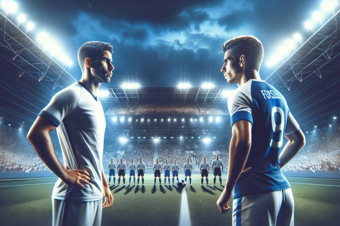 14 Şubat’ta Bernabéu’da Yaşanacak Derbiye Hazırlık: Real Madrid – Real Sociedad Analizi