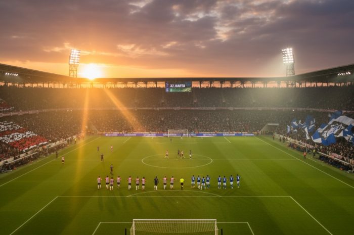 Atleti – Sociedad Maç Analizi: Metropolitano’da Gol Düellosu