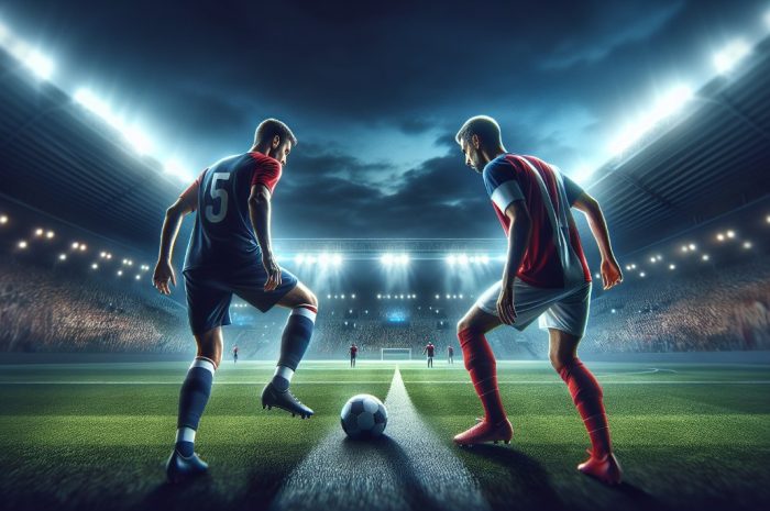 Barcelona’nın LaLiga’daki Zirve Mücadelesi: Girona Karşısında Kritik Sınav