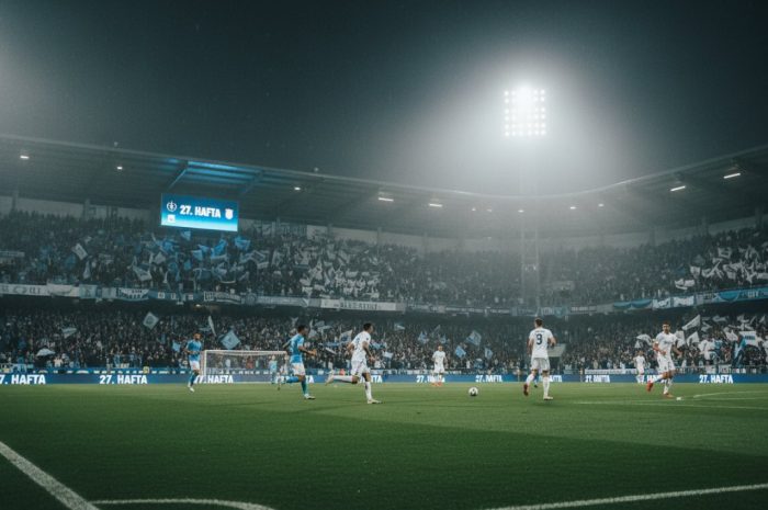 LaLiga Heyecanı: Celta Vigo Real Madrid Maç Önü Değerlendirmesi