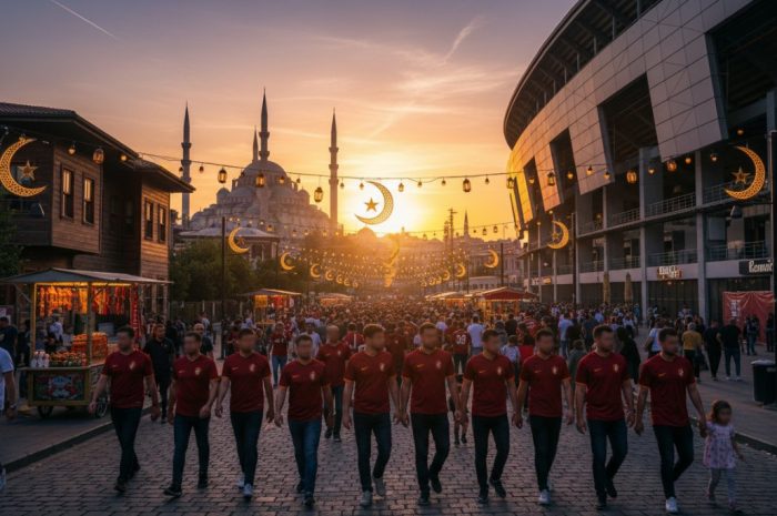 Nottingham Forest’tan İstanbul Çıkarması Öncesi Kritik Uyarılar