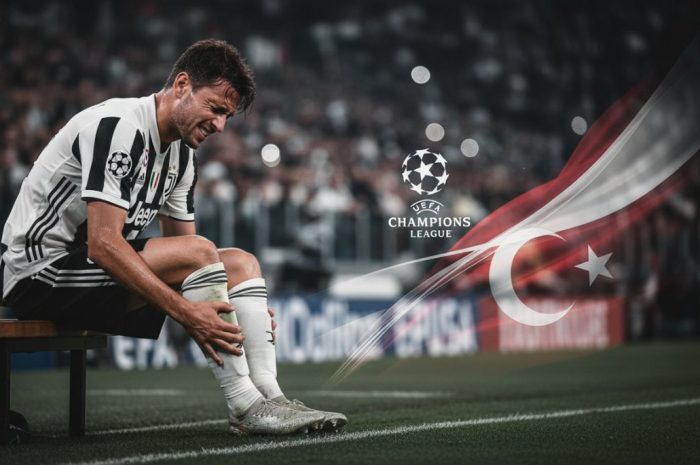 Torino Temsilcisinde Sakatlık Şoku: Devler Ligi Randevusu Tehlikede