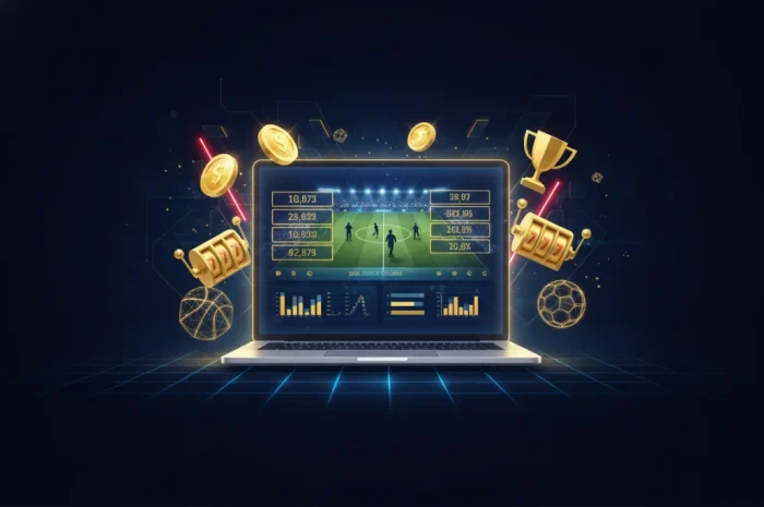 2026 Yılının En Güçlü ve Kazançlı Bahis Adresleri Tam Listesi