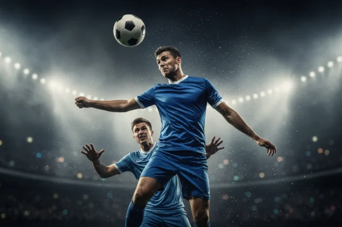 Ada Futbolunda Devlerin Düellosu: Zirve Yarışında Kritik Randevu