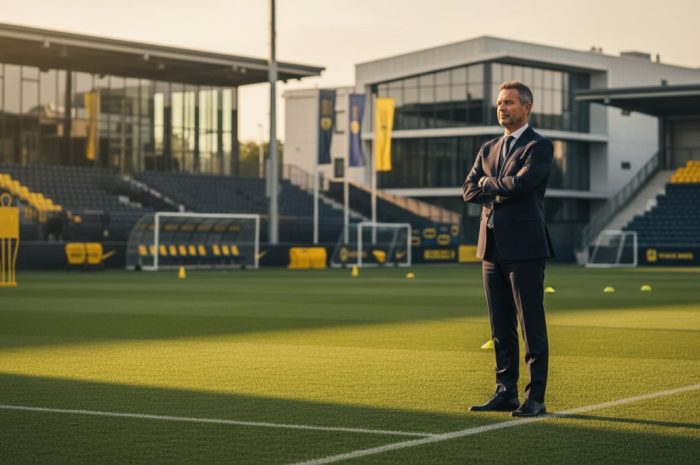 Fenerbahçe’de Şampiyonluk Yürüyüşü: Saran’dan Samandıra Hamlesi