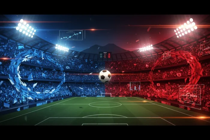 İtalya’da Zirveyi Sarsacak Randevu: Maradona’da Büyük Düello