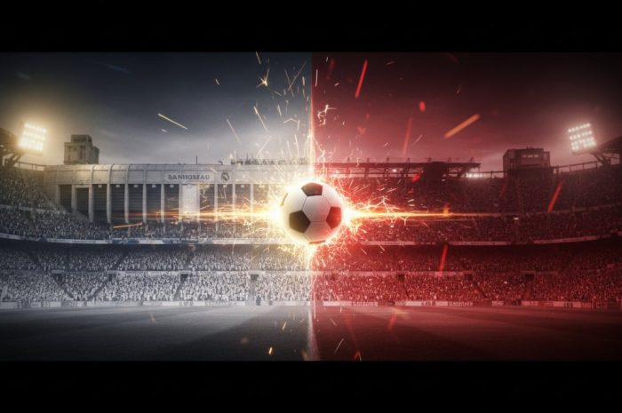 Madrid Derbisi Analizi: Bernabéu’da Dev Randevu