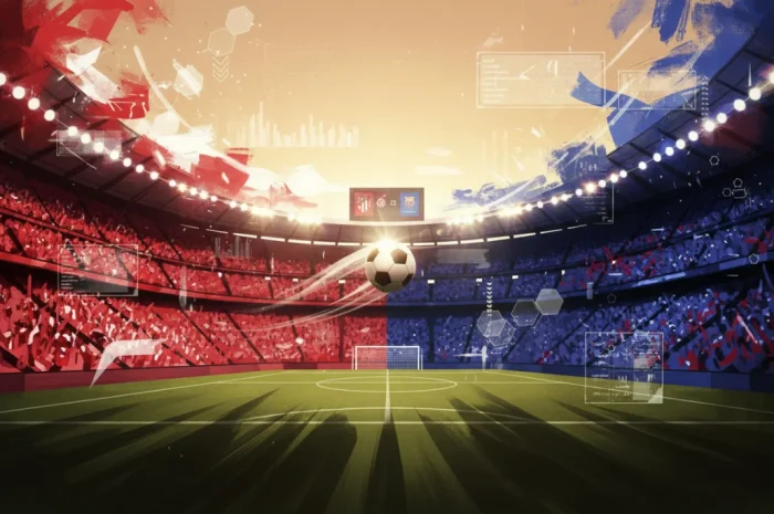 Metropolitano’da Dev Randevu: Atletico – Barca Analizi