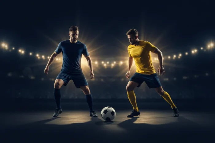 Sarı Kanaryalar Dünya Markalarını Gözüne Kestirdi