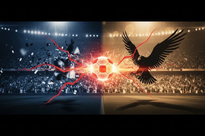 Süper Lig’de Zirve ve Düşme Hattını Sarsacak Dev Karşılaşma