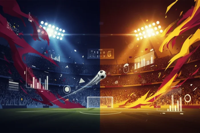 Zirve Mücadelesinde Dev Kapışma: Karadeniz’de Kritik Gece