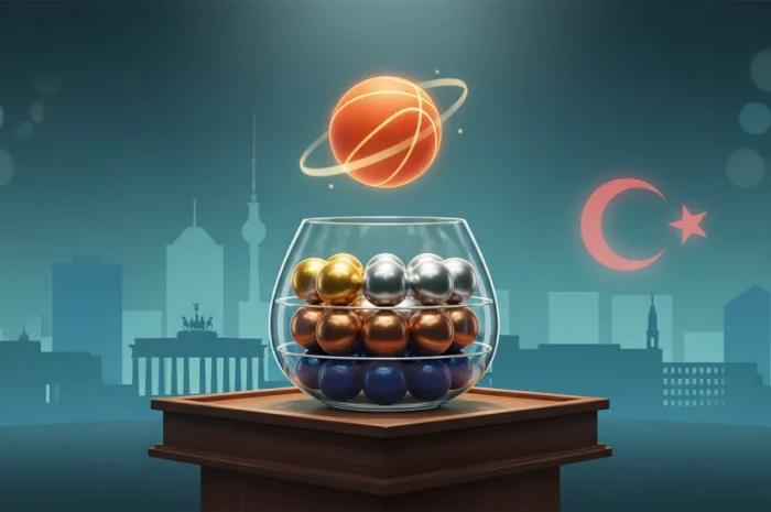 2026 Kadınlar Basketbol Dünya Kupası’nda Rakibimiz Kim Olacak?