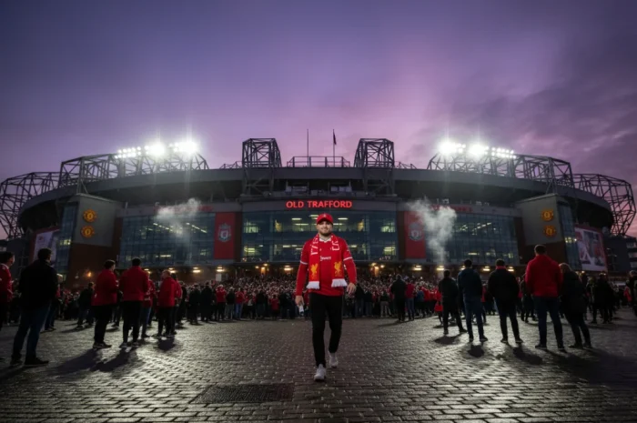 Ada’da Büyük Hesaplaşma: United-Liverpool Maç Önü Analizi