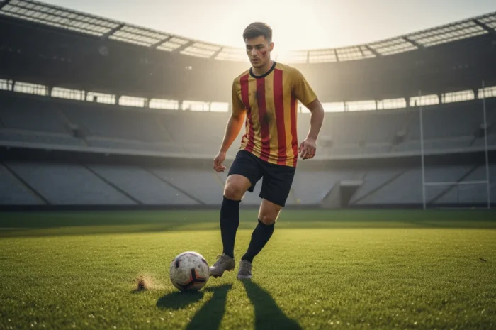 Asprilla’nın Tartışılan Hamlesi Şampiyonluk Yolunda Ses Getirdi