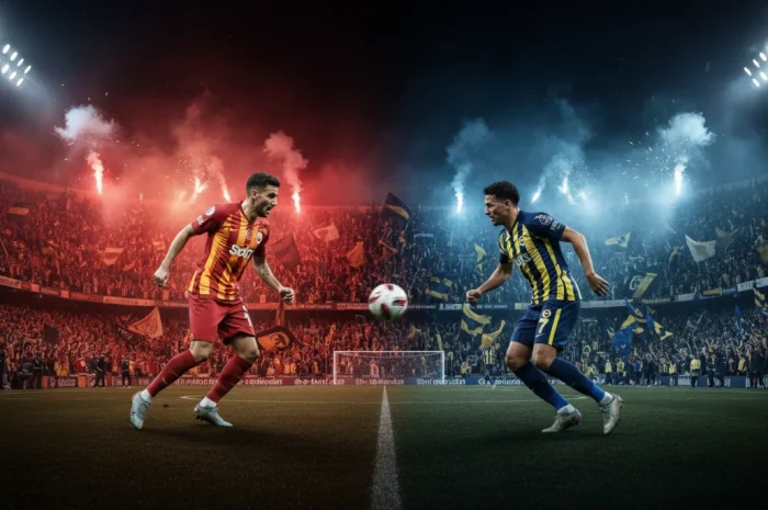 Ay-Yıldızlıların Küresel Şampiyona Bileti ve Büyük Maç Beklentisi