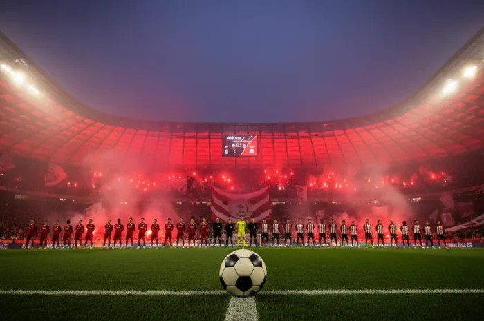 Bavyera’da Kritik Pazar: Şampiyonluk Yolunda Büyük Randevu