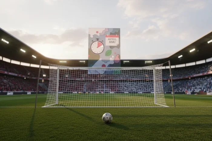 Bundesliga Finalinde Dev Randevu: BayArena’da Avrupa Savaşı