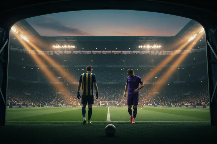 Fenerbahçe Eyüpspor Finali: Kadıköy’de Zafer Mümkün mü?