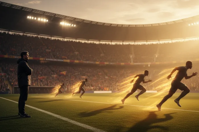 İzmir Seferinde Radikal Karar: Revizyon Zamanı