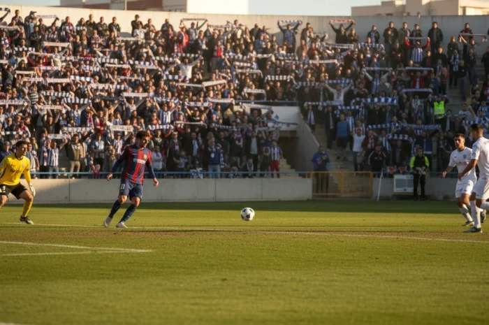 Katalan Devinin Coliseum Kabusu: Liderlik Tehlikede mi?