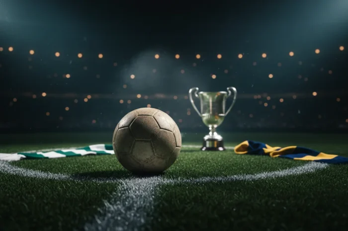 Konya’da Kritik Randevu: Fenerbahçe’nin Kupa Yolculuğu