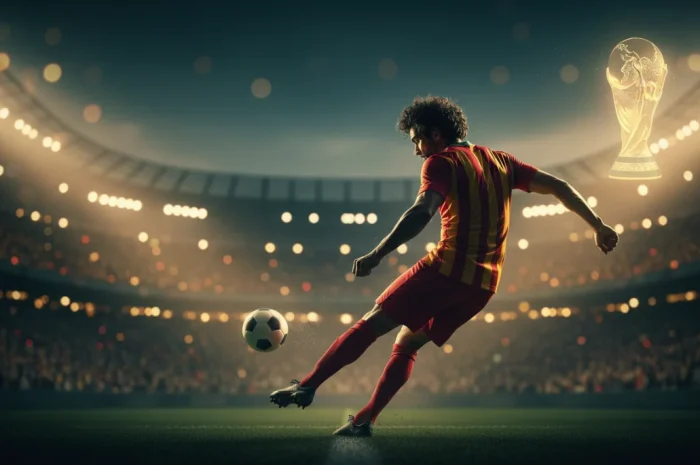 Sara Brezilya Milli Takımı’nda: 2026 İçin Ancelotti’nin Planı