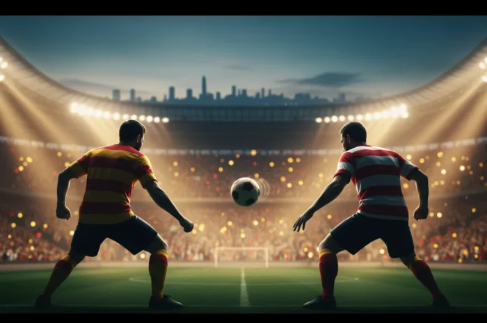 Süper Lig’de Şampiyonluk Rotası: Galatasaray – Antalyaspor Analizi