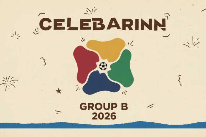 2026 Dünya Kupası B Grubu: Kıtalararası Rekabet ve Büyük Heyecan