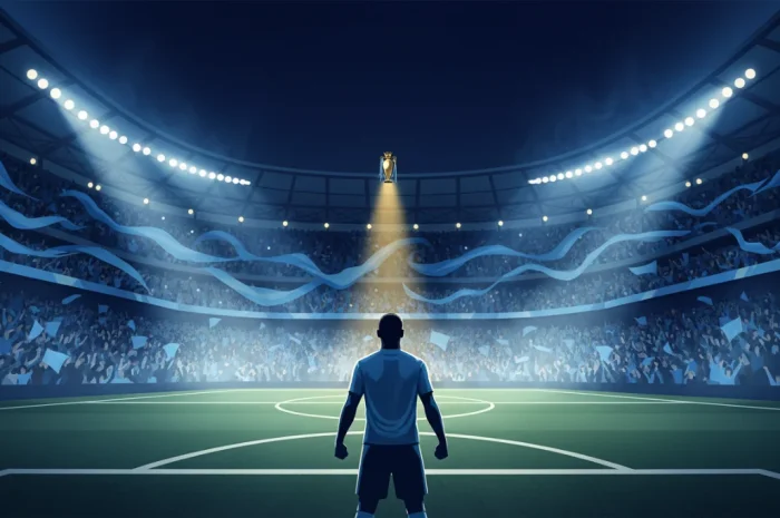 Etihad’da Şampiyonluk Gecesi: City – Villa Taktik Analizi