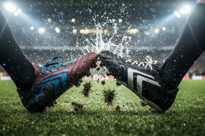 Papara Park’ta Sezon Finali: Trabzonspor Rövanş Peşinde