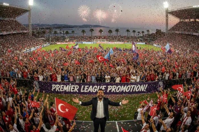 Acun Ilıcalı Hull City İçin Dev Yatırım Planını Duyurdu
