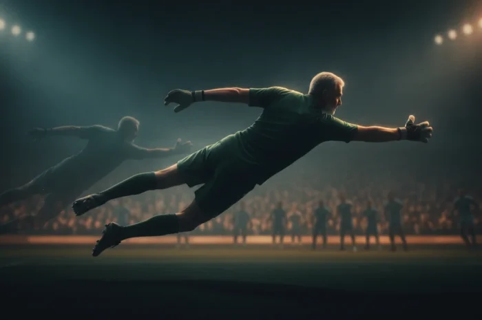Modern Futbolda İnanılması Güç Bir Savunma Başarısı