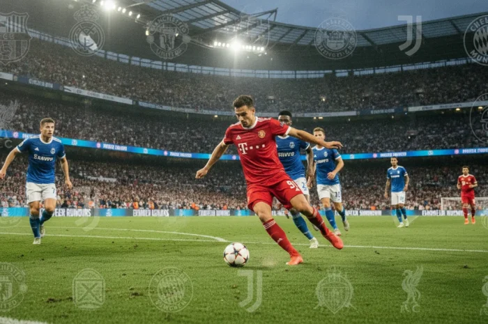 Süper Lig Devleri Hollandalı Golcü Cody Gakpo’nun Peşinde