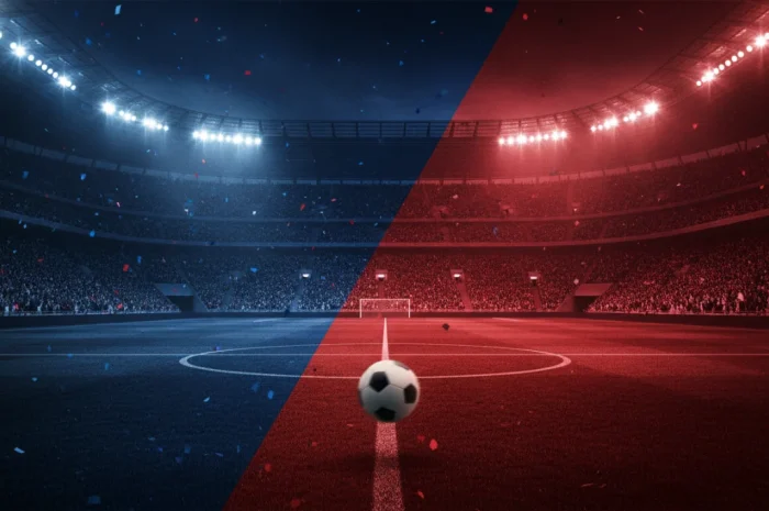 2026 Dünya Kupası: Devlerin Yarı Final Kapışması Başlıyor