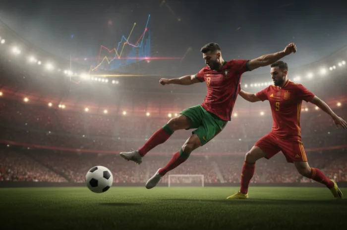 2026 İber Derbisi Analizi: Boğalar mı Yoksa Seleção mu?