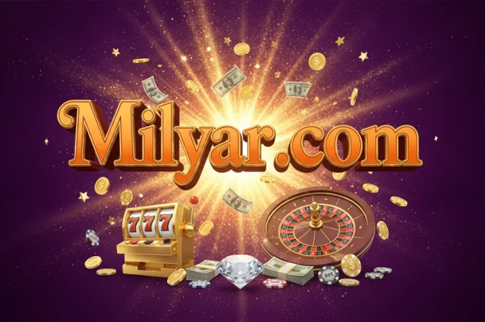 Büyük İkramiye Yolunda Milyar.com ve Casibom Kıyaslaması