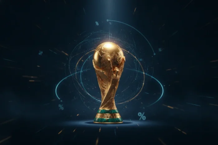 Matematiksel Futbol Öngörüleri: 2026 Zirvesine Kim Tırmanacak?