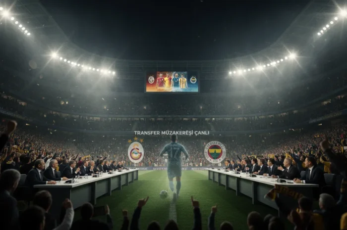 Milan’ın Yıldızı Leao İçin İki Ezeli Rakip Karşı Karşıya