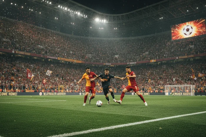 Aslan’ın Yeni Oyun Kurucusu Kim Olacak? İki Genç Yıldız Listede