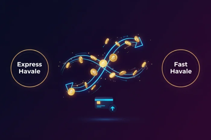 Banka Transferinde Yeni Dönem: Express ve Fast Havale
