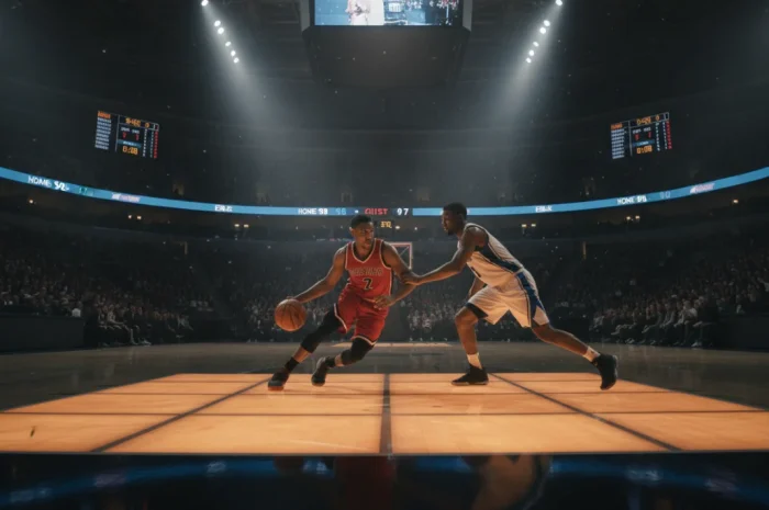 EuroLeague 2026/27: Avrupa’nın En Elit 20 Oyuncusu Sıralandı