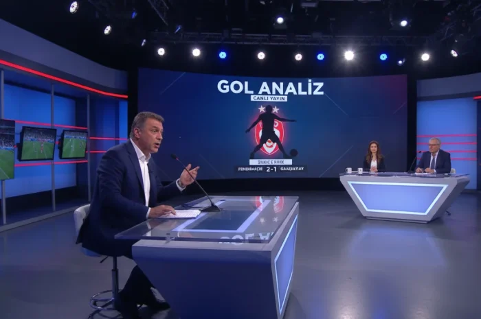Tümer Metin’den Romelu Lukaku Analizi: “Bizim Ligimize Uygun Değil”