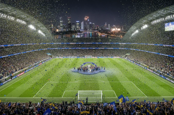 UEFA 2028-2029 Turnuva Finalleri: Ev Sahibi Şehirler ve Türkiye’nin Durumu