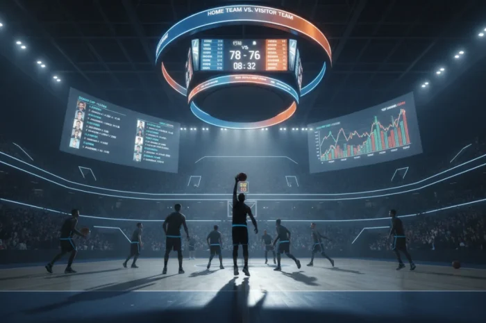 2026/27 NBA Sezonu: Maaş Bütçeleri ve Kadro Planlama Stratejileri