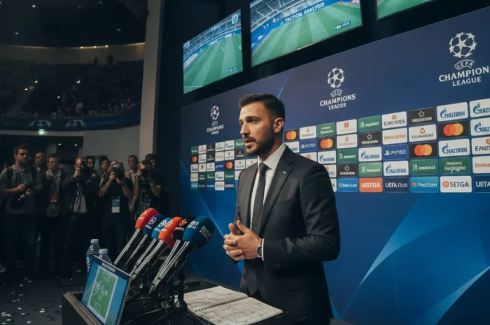 Arda Turan’ın Devler Ligi Vizyonu: Taktiksel Derinlik ve Favori Adayları