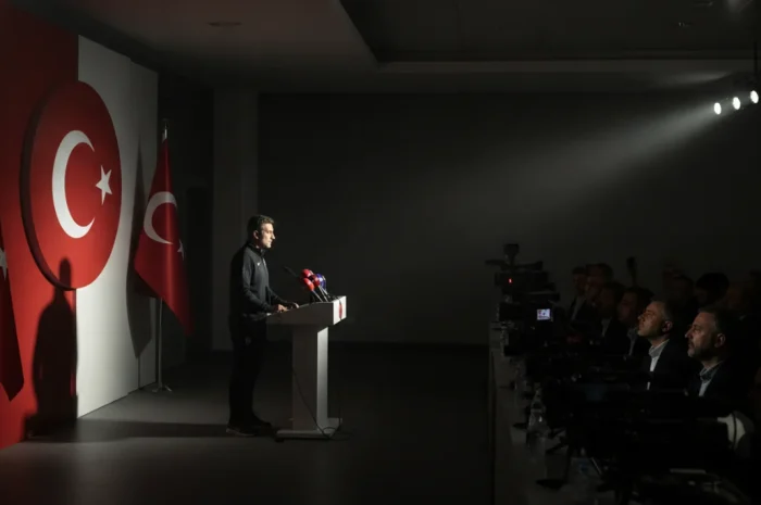 Milli Takımda Sergen Yalçın Devrimi: 4 Yıllık Dev Anlaşma